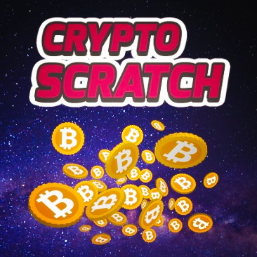 Crypto Scratch