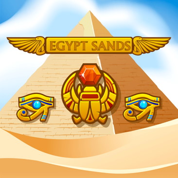 Egypt Sands