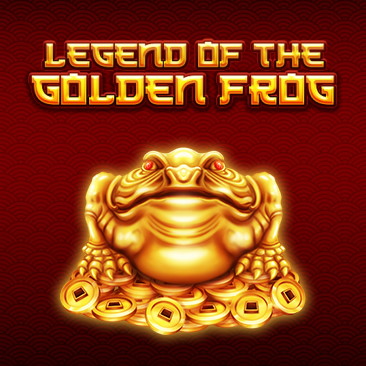Legend of the Golden Frog