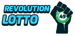 Revolution Lotto