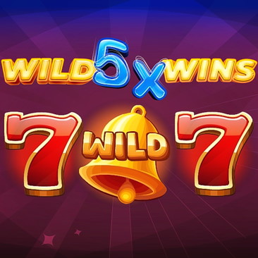 Wild 5x Wins