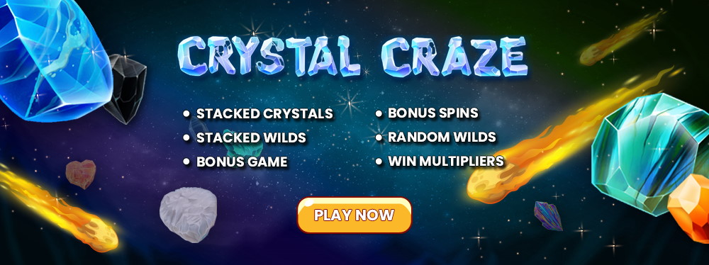 Crystal Craze
